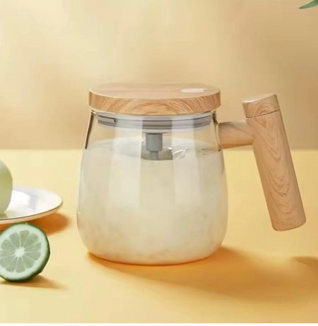 خلاط خفق ذاتي (USB)